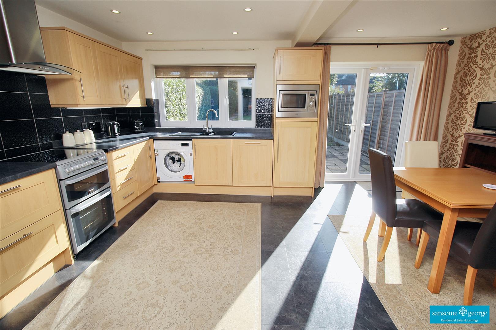 Glenwood Drive, Tilehurst